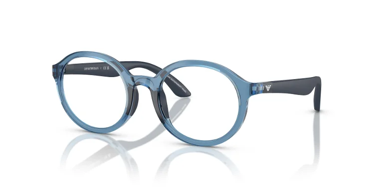 Emporio Armani Eyeglasses EK3005