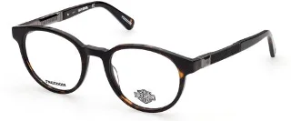 052 Dark Havana