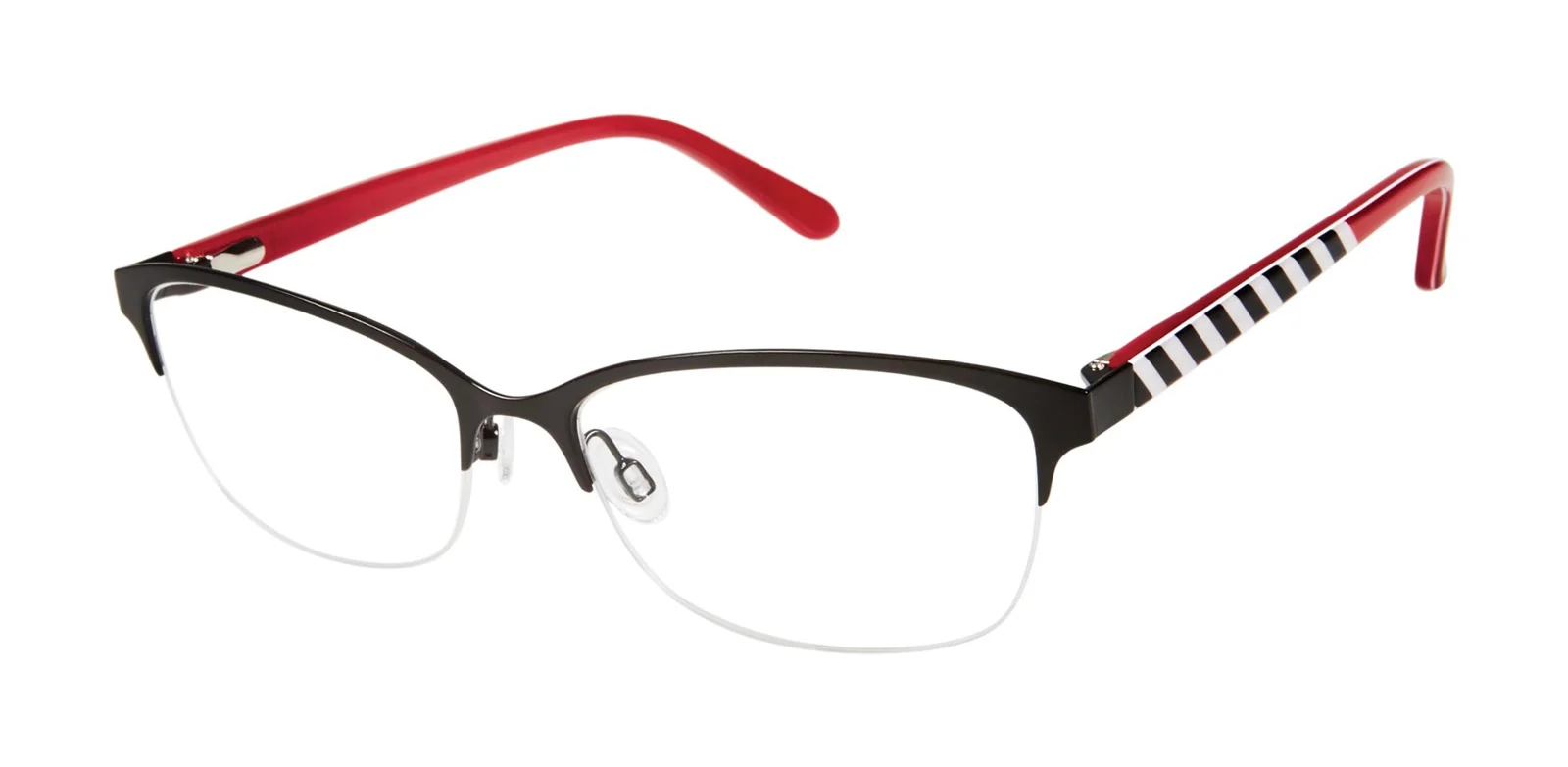 Lulu Guinness Eyeglasses L786