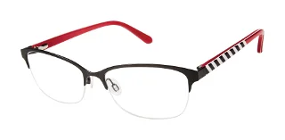 Lulu Guinness Eyeglasses L786
