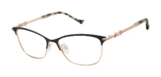 Tura Eyeglasses TE288