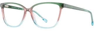C02 Pine/Mauve/Aqua