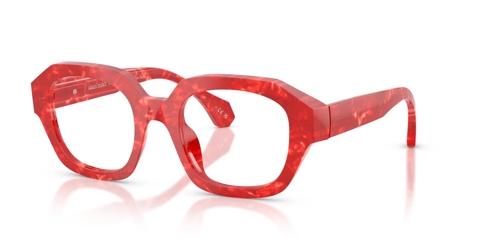 Alain Mikli Eyeglasses A03510X
