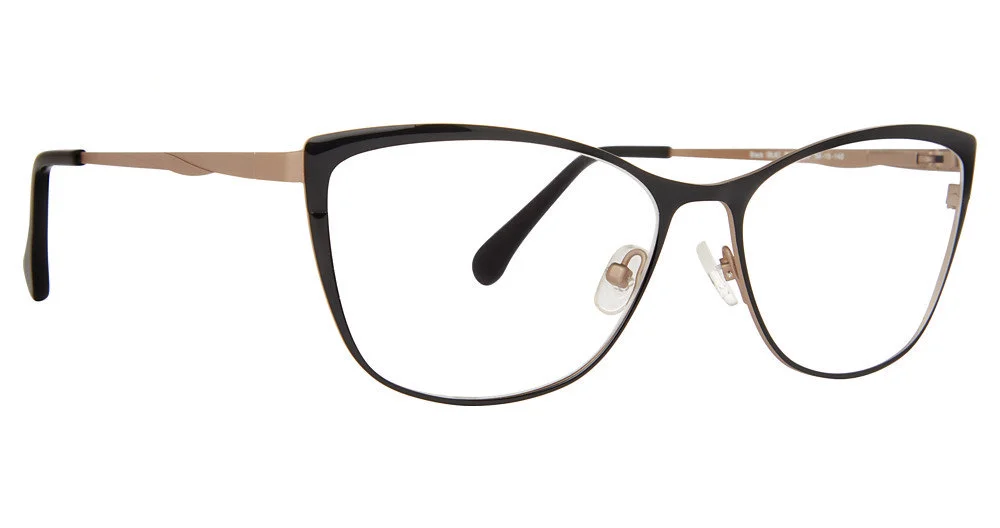 Trina Turk Eyeglasses Raleigh