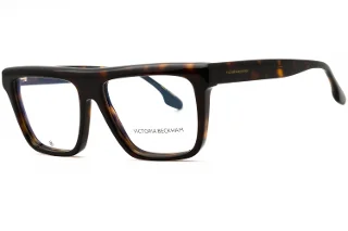 234 DARK HAVANA/Clear Demo Lens