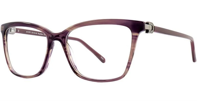 Adrienne Vittadini Eyeglasses 1370