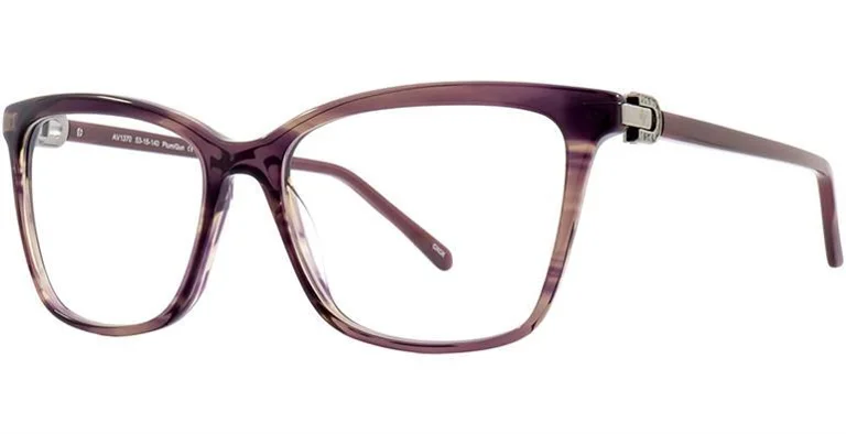 Adrienne Vittadini Eyeglasses 1370