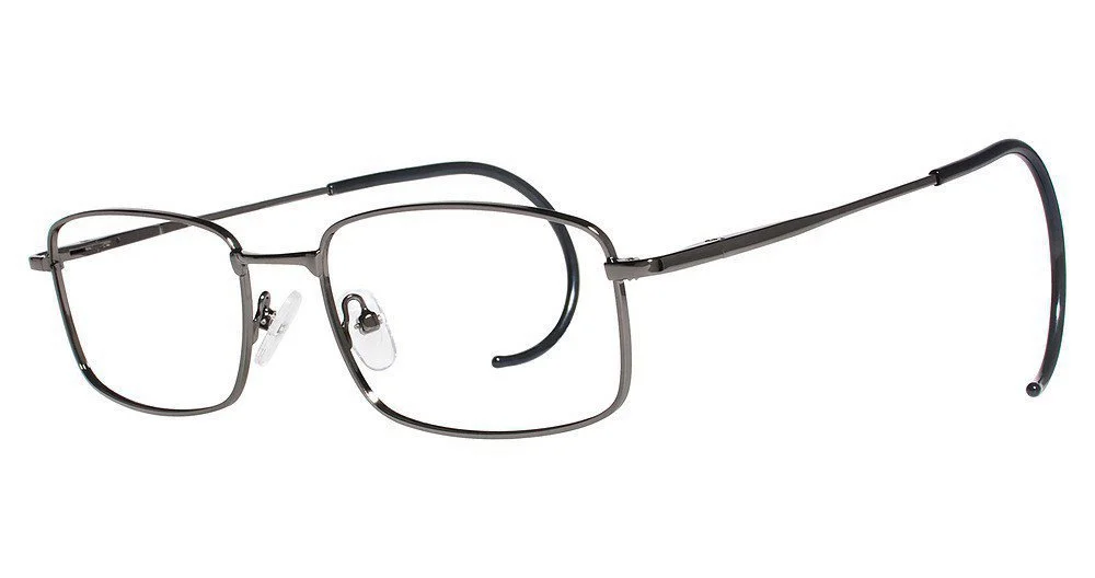 Modern Times Eyeglasses Ted