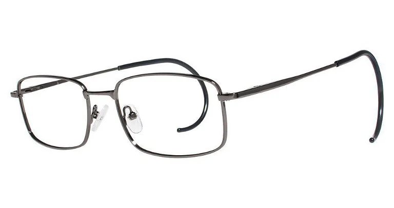 Modern Times Eyeglasses Ted