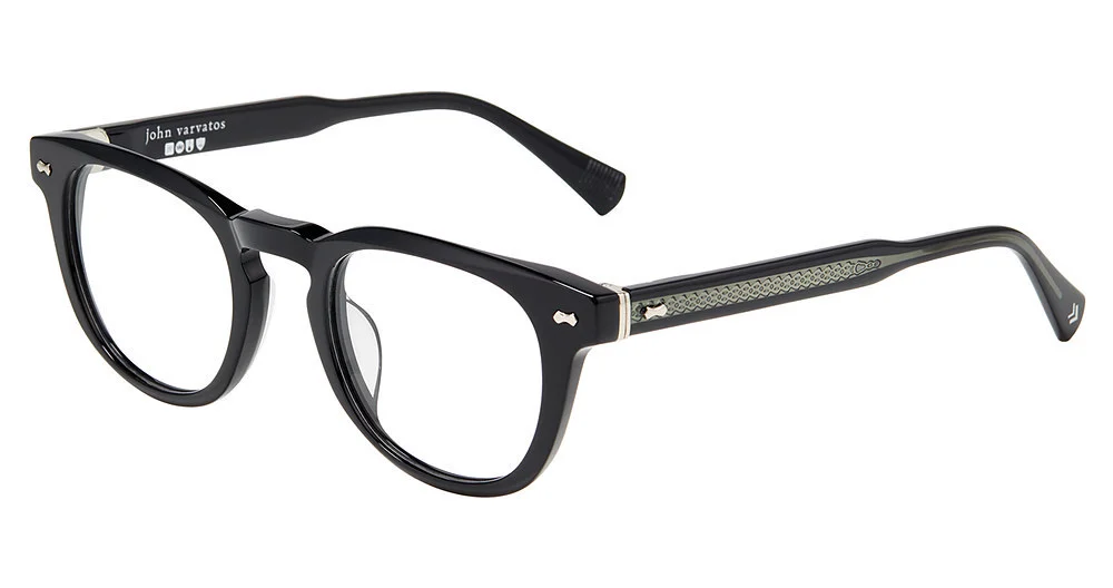 John Varvatos Eyeglasses VJV444