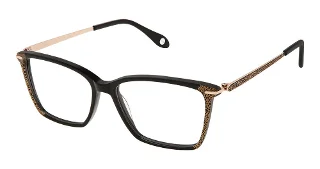 Fysh Eyeglasses F-3763