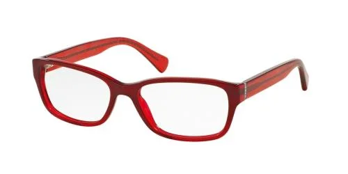 Ralph Eyeglasses RA7067