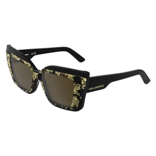 005 Black/Gold