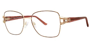 Sophia Loren Eyeglasses Sl Beau Rivage 93