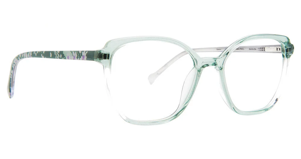 Vera Bradley Eyeglasses VB Kienna