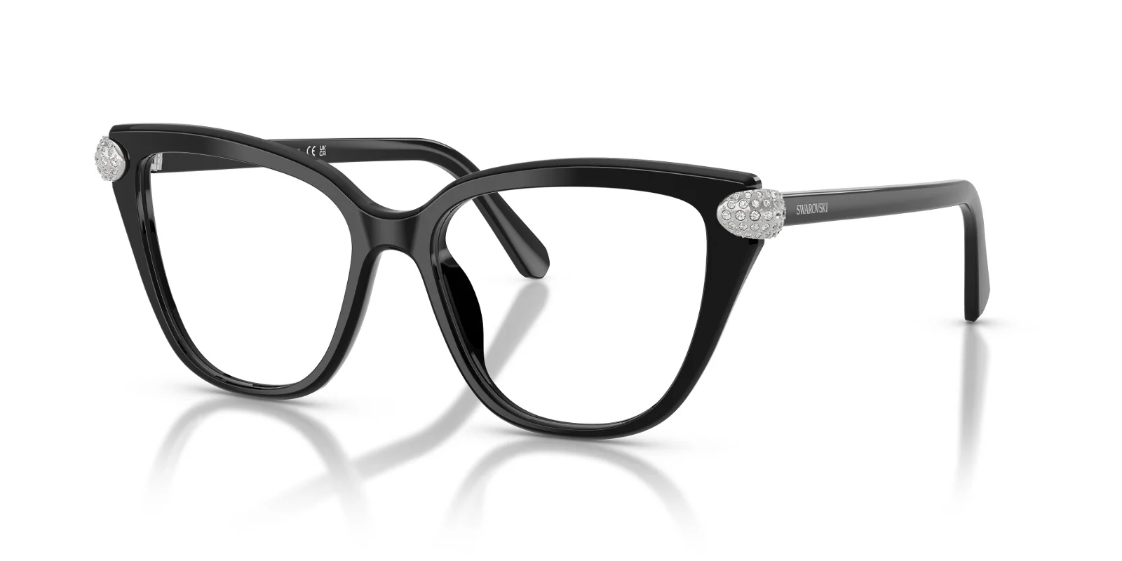 Swarovski Eyeglasses SK2045
