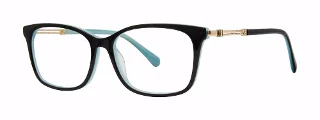 Modern Art Eyeglasses A625