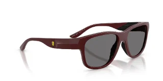 Ferrari Scuderia Sunglasses FZ6028U