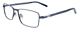050 Satin Steel Blue