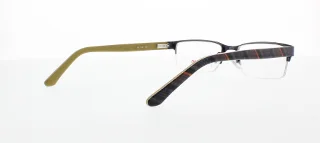 Mossimo Eyeglasses MS1102