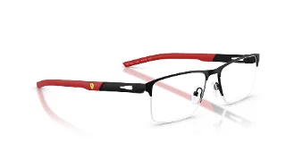 Ferrari Scuderia Eyeglasses FZ7009