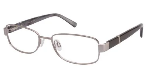 Elle Eyeglasses EL 13319
