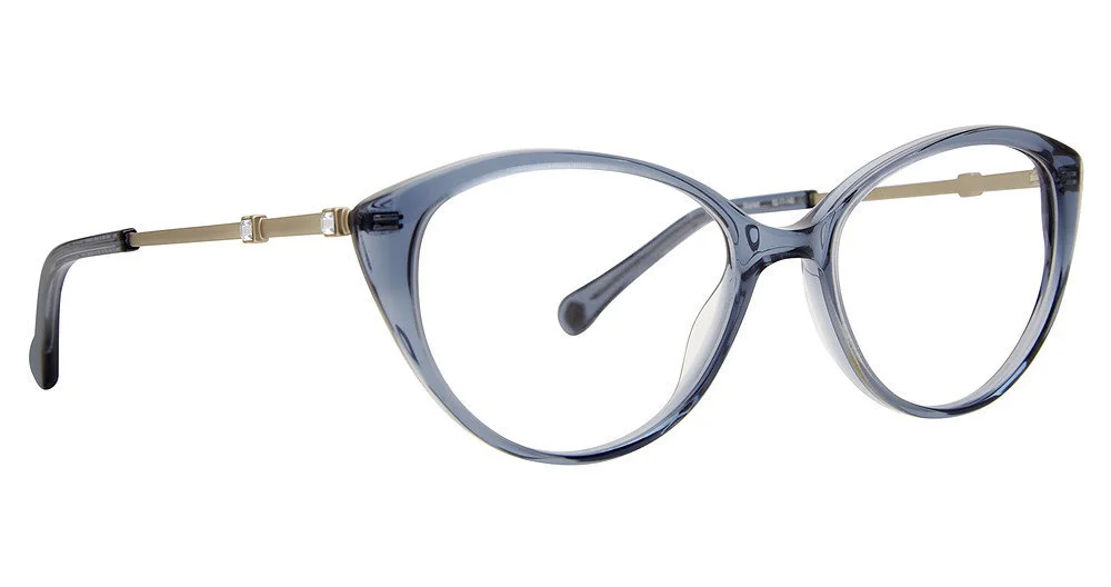 Trina Turk Eyeglasses Scarlett