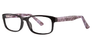 Modern Plastics II Eyeglasses Tangle