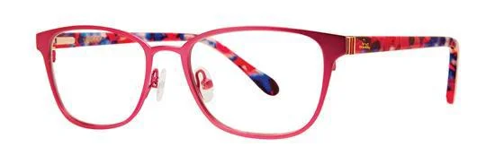Lilly Pulitzer Eyeglasses IMOGEN