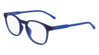 424 Matte Blue