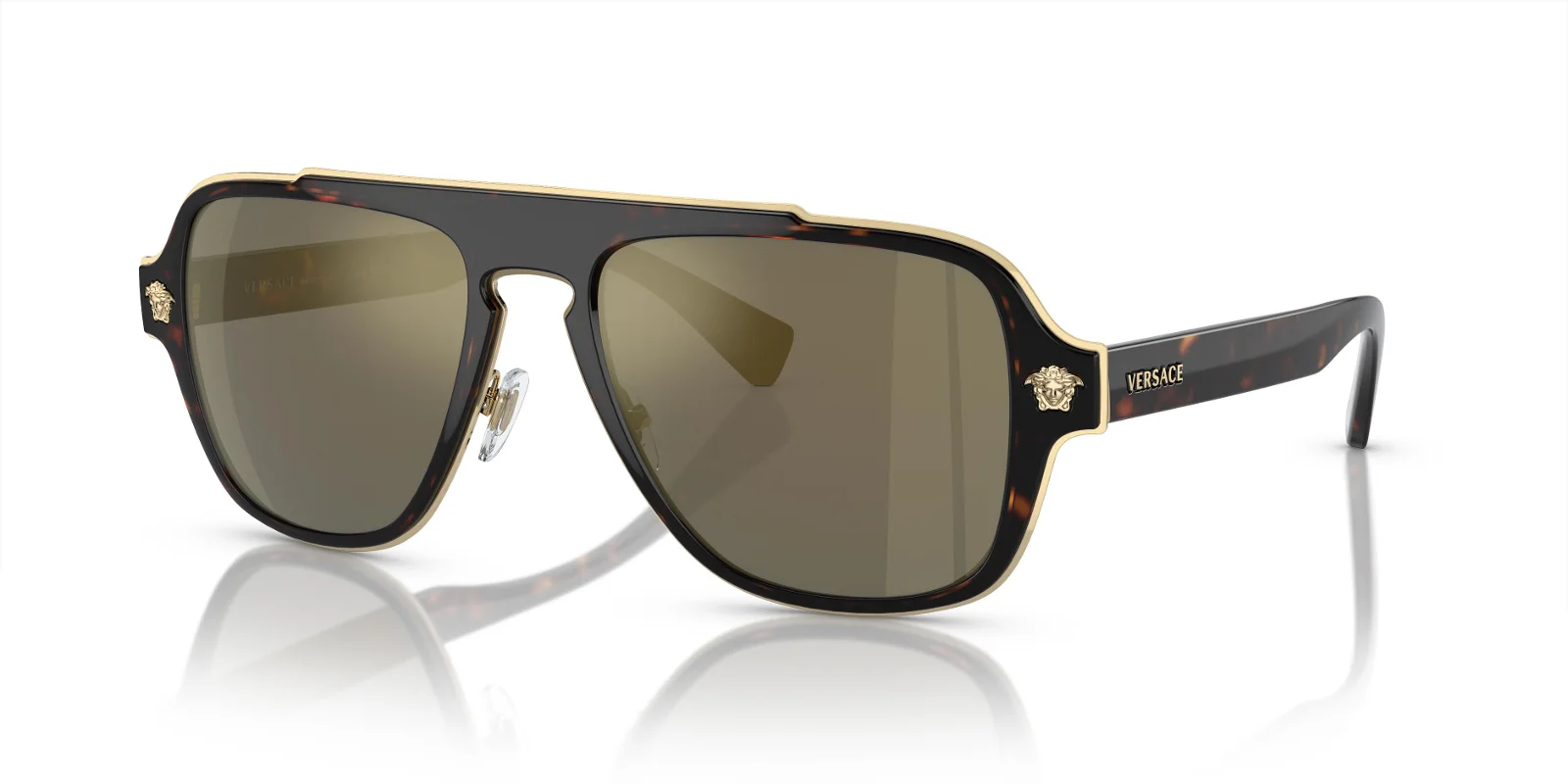 Versace Sunglasses VE2199