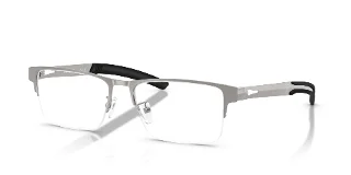 110 Gunmetal Brushed