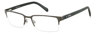 Fossil Eyeglasses 6024