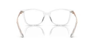 Michael Kors Eyeglasses MK4105BU