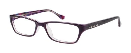 Hot Kiss Eyeglasses 17 HOT KISS