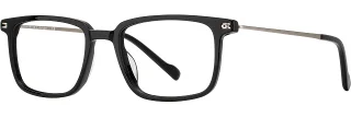 C03 Black/Silver