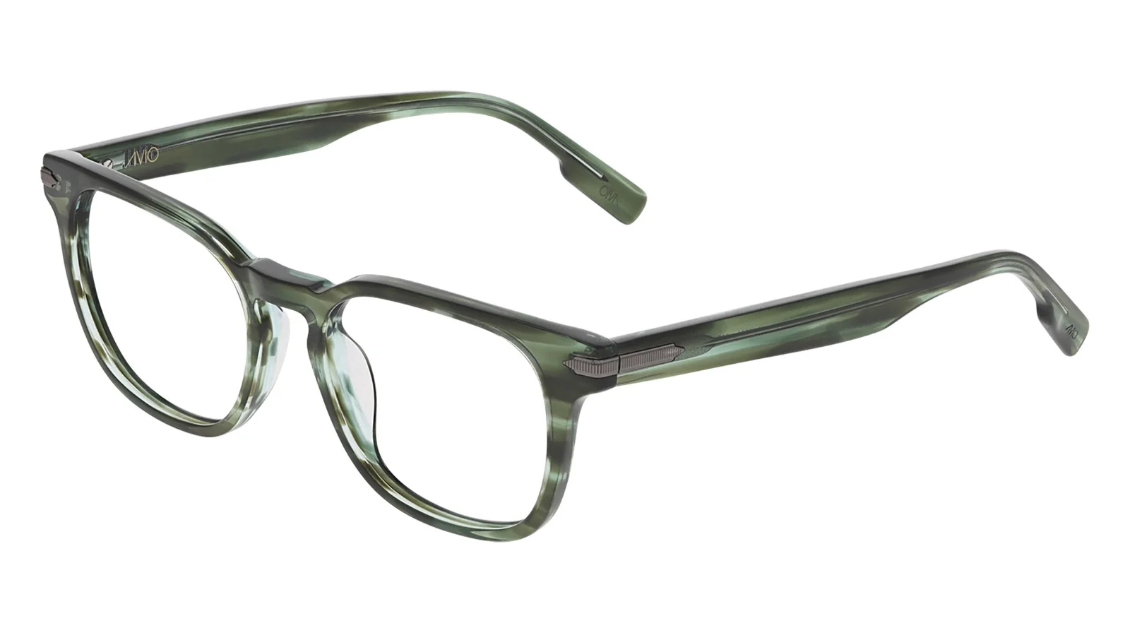 Avio Eyeglasses AOV2308