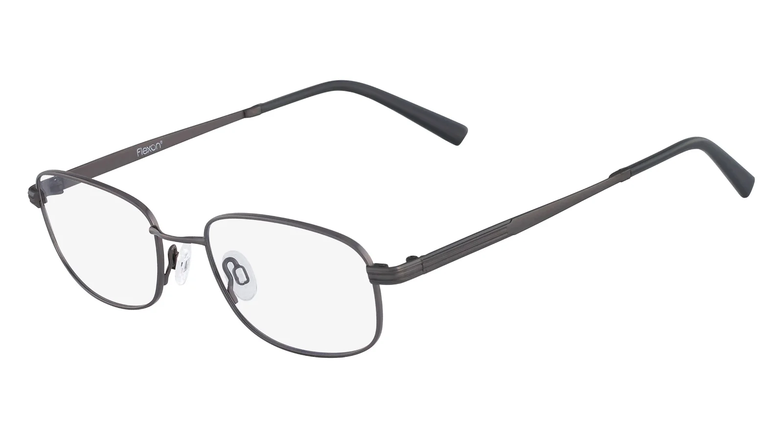 Flexon Eyeglasses CLARK 600 N