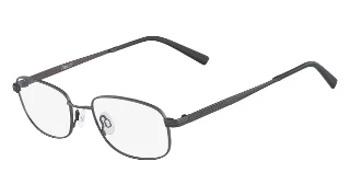 Flexon Eyeglasses CLARK 600 N