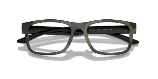 Prada Sport Eyeglasses PS04QV