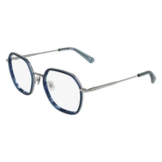 431 Marble Blue