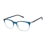 Elle Eyeglasses EL 13473