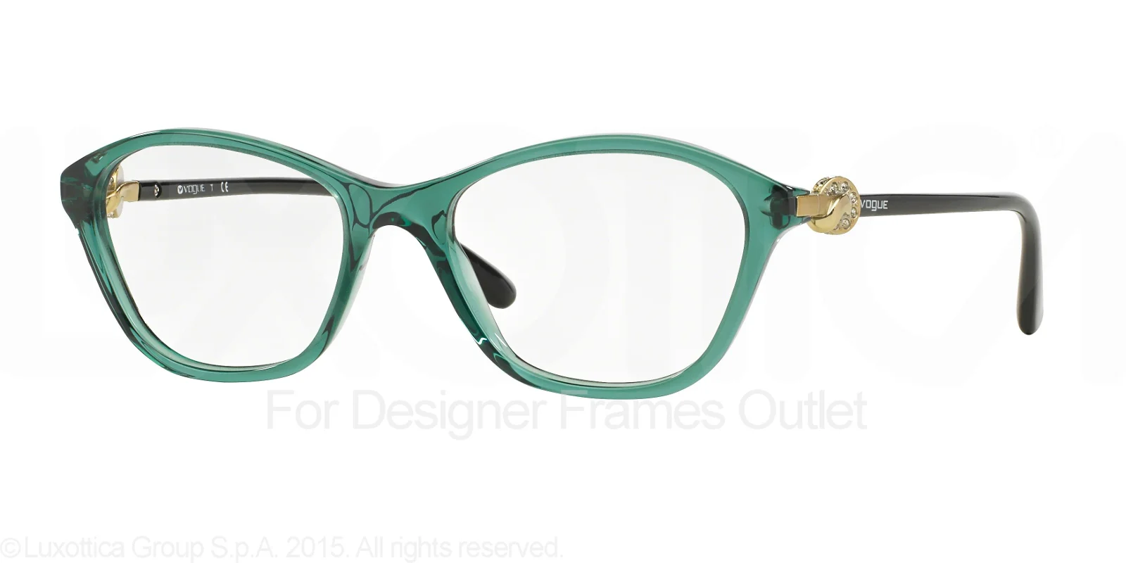 Vogue Eyeglasses VO2910B