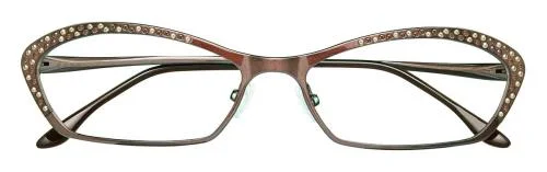 Bcbgmaxazria Eyeglasses VIVIENNE
