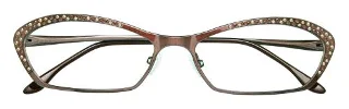 Bcbgmaxazria Eyeglasses VIVIENNE