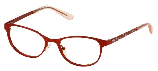 3 Mattte Red