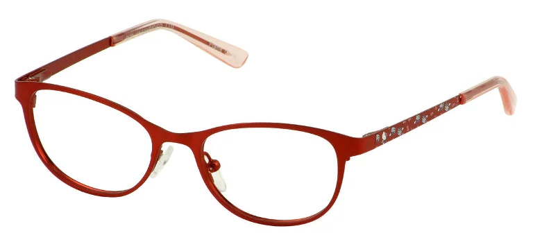 Hello Kitty Eyeglasses HK 302