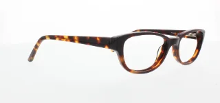 Mossimo Eyeglasses MS2077