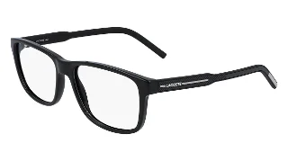 001 Black