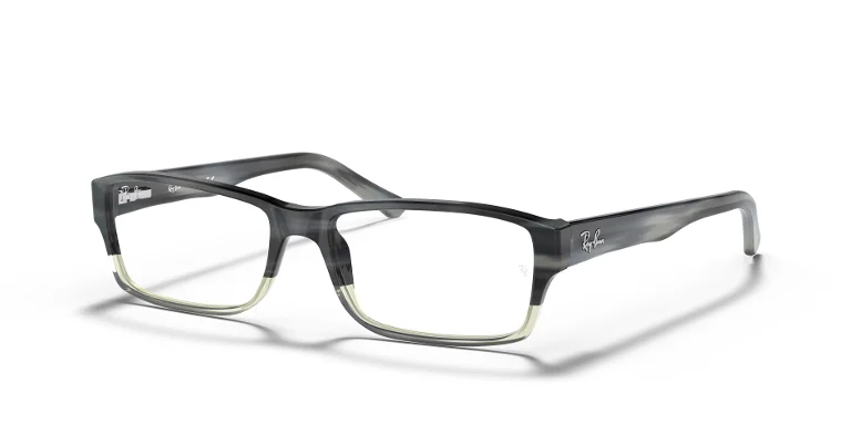 Ray Ban Eyeglasses RX5169
